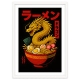 Ramen Dragon Japanese thumbnail