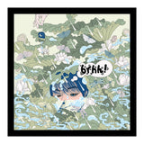 Cold Brew (Print Only) thumbnail
