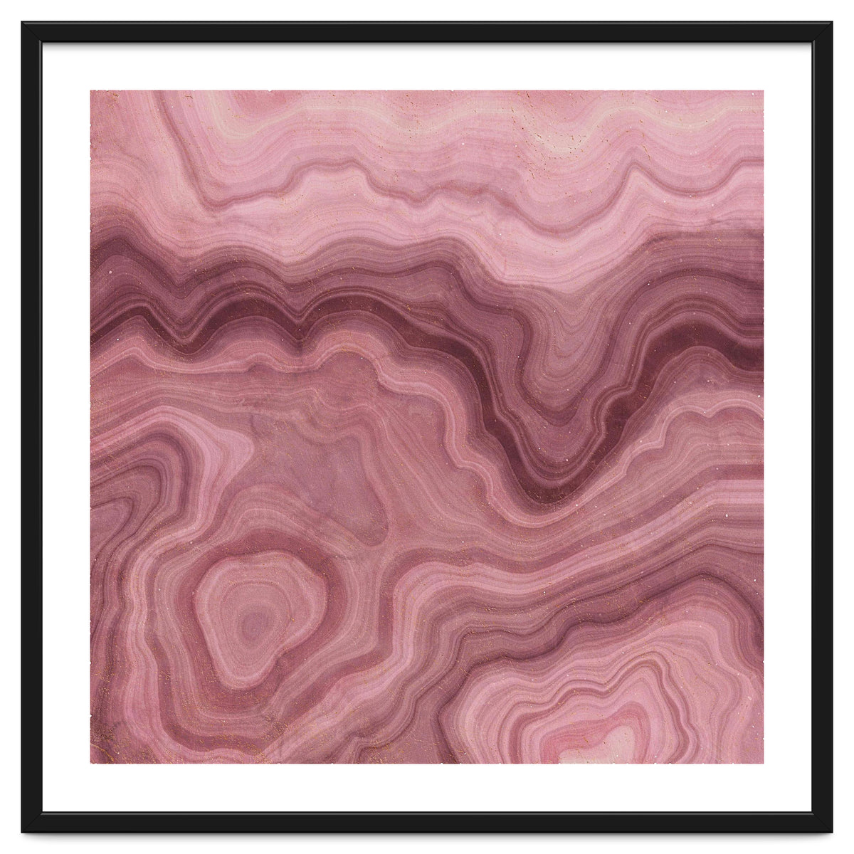 Pink Agate Texture 07