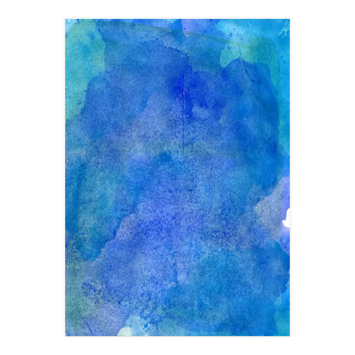 Water Splash (Print Only)