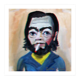 Cortazar 3d 1 (Print Only) thumbnail