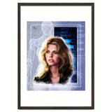 Lindsay Wagner - The Bionic Woman thumbnail