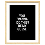 You wanna do this. be my Guest. thumbnail