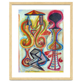 Abstracto Pop 2024 5 thumbnail