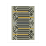 MODERN LINE NO.1 (Print Only) thumbnail