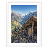 On the way to Annapurna thumbnail