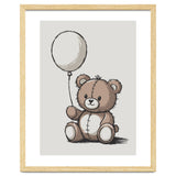 Cute Teddy Bear thumbnail