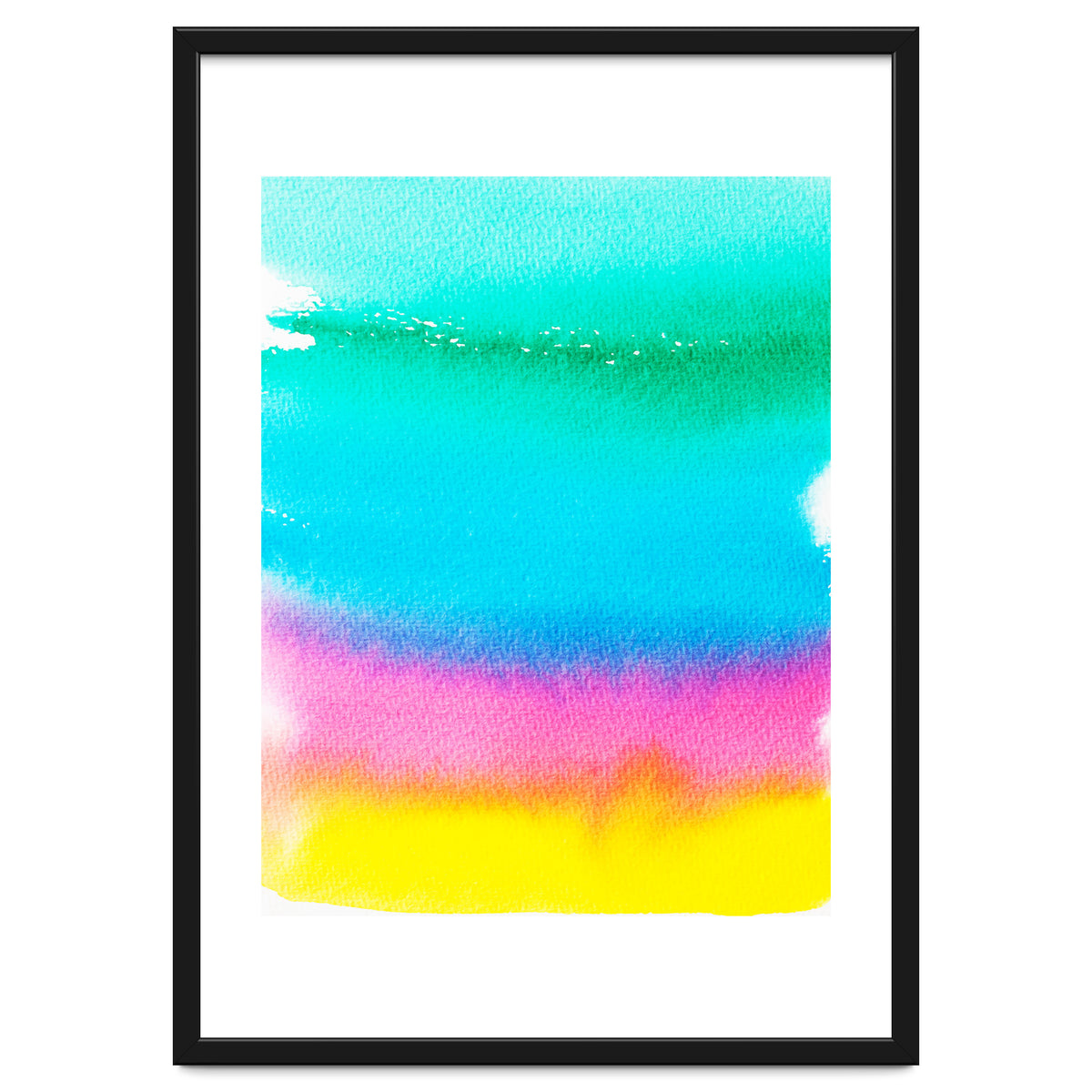 Rainbow #society6 #decor #buyart