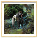 Gorilla thumbnail
