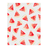 Watercolor Watermelon Pattern (Print Only) thumbnail