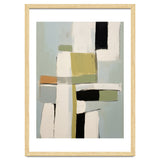 Modern Block Study 2 thumbnail