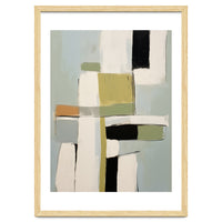 Modern Block Study 2