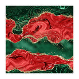 Christmas Glitter Agate Texture 01 (Print Only) thumbnail