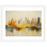 Buildings At Dusk 03 thumbnail