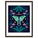 Mystical Series – Luna Moth thumbnail