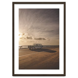 Pacific Coast Highway Sundown thumbnail
