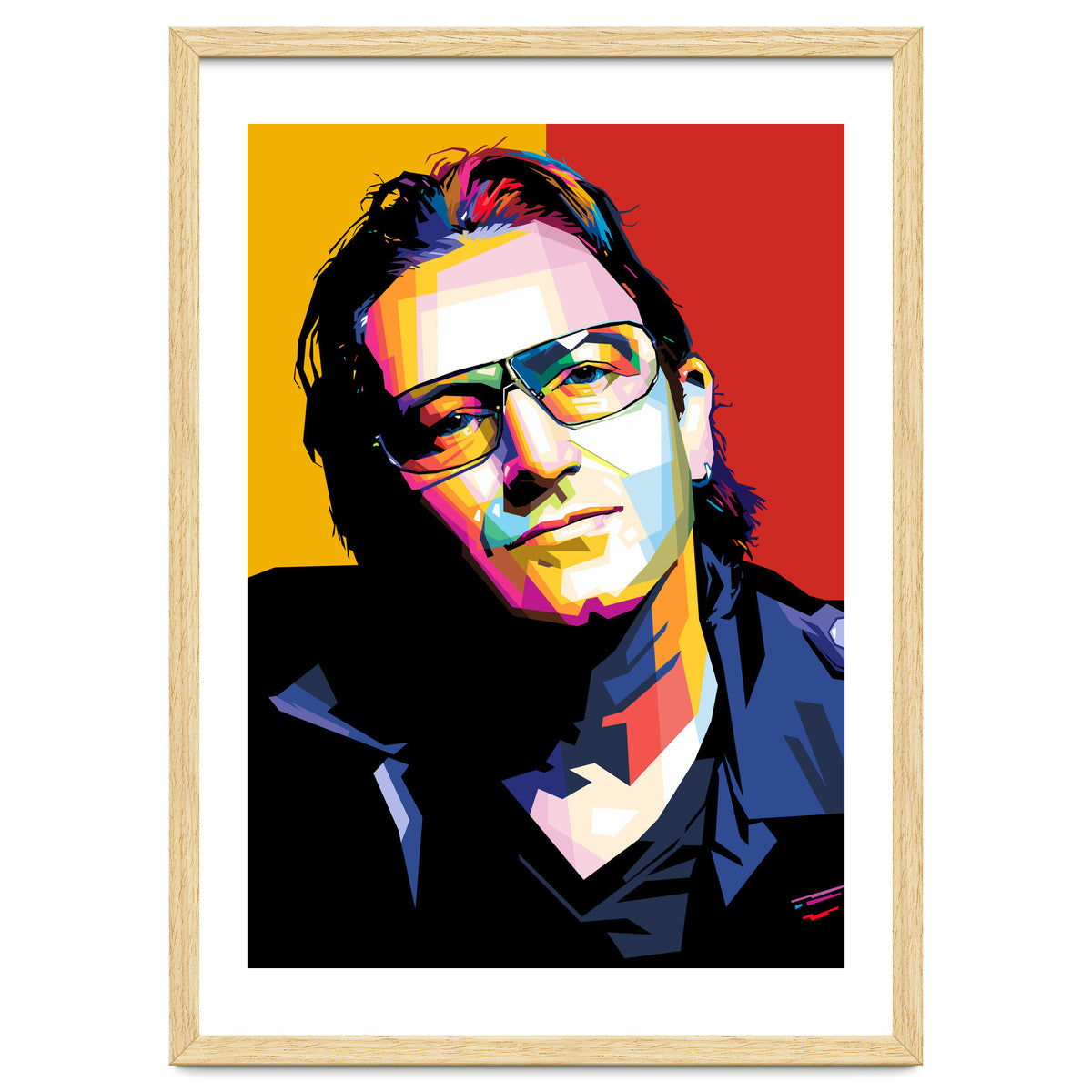 Bono U2