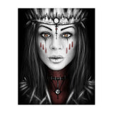 The Keeper Of Dreams (Print Only) thumbnail