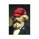 Karl Great Again (Print Only) thumbnail