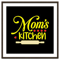 Moms Kitchen