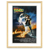 BACK TO THE FUTURE (1985), directed by ROBERT ZEMECKIS. thumbnail