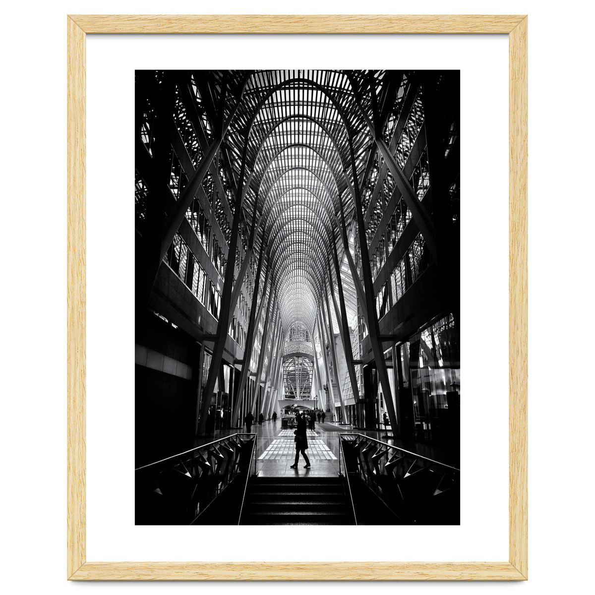 Allen Lambert Galleria No 2