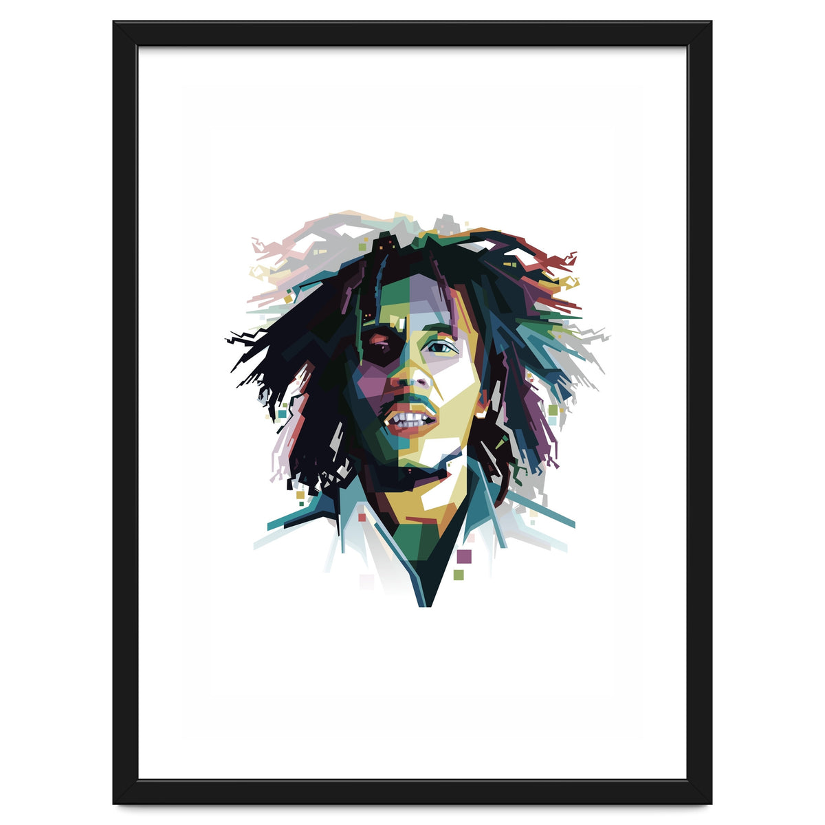 REGGAEMAN