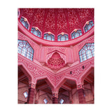 Mosque (Print Only) thumbnail
