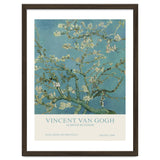 Vincent van Gogh - Almond blossom thumbnail