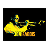 Jon Faddis American Jazz Trumpeter (Print Only) thumbnail