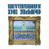 Revolucion De Mayo 4 (Print Only) thumbnail