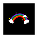 Colorful Rainbow (Print Only) thumbnail