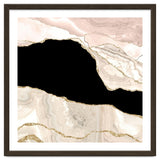 Ivory & Gold Agate Texture 01 thumbnail