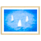 3 Sailboats thumbnail
