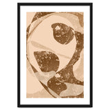 Abstract Brown Scratch thumbnail