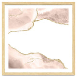 Ivory & Gold Agate Texture 06 thumbnail