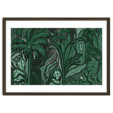 Noctiverdis magnifolia arcana tropical green thumbnail
