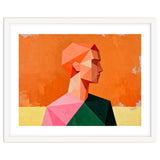 Geometric People 03 thumbnail