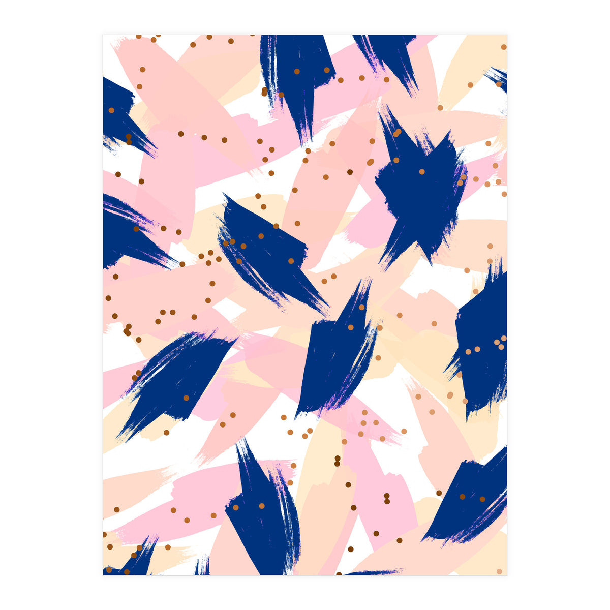 Complicated Lover (Print Only)