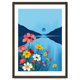 Floral Lake Calm thumbnail