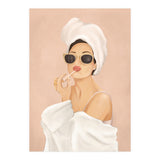 Morning Routine (Print Only) thumbnail