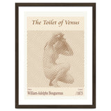 The Toilet Of Venus – William Adolphe Bouguereau (1873) thumbnail