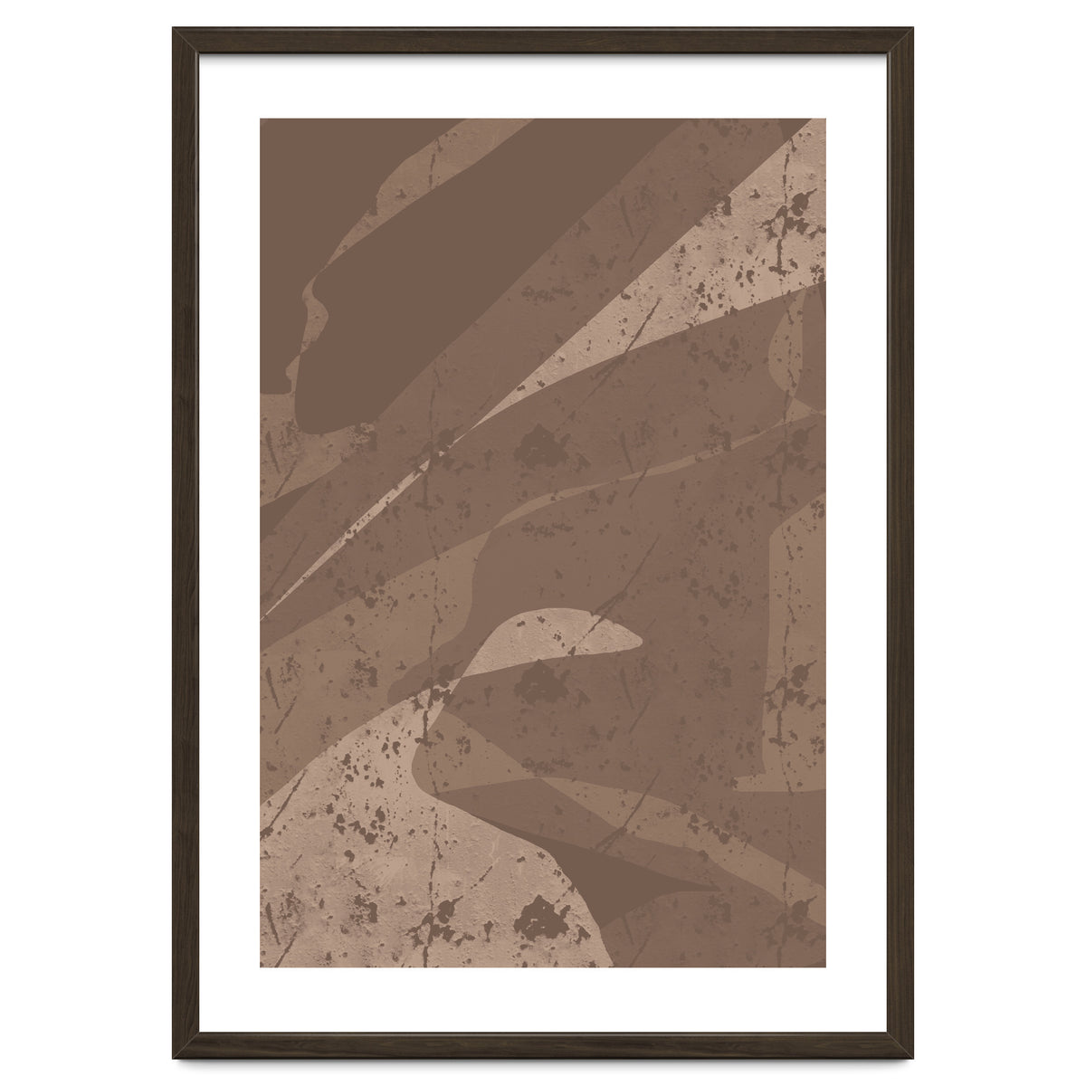 Shadow of Scratches 2