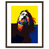 Dave Grohl Foo Fighters Grunge Sound thumbnail