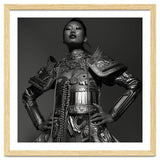 Samourai armor thumbnail