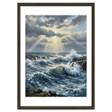 Light Through the Tempest thumbnail