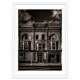 Joseph White Building No 11 thumbnail