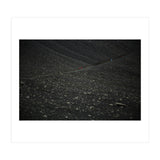 Kids running down from the volcano - Iceland  (Print Only) thumbnail