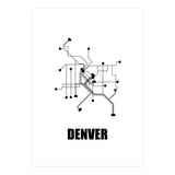 Denver (Print Only) thumbnail