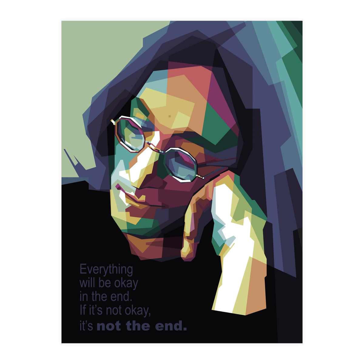 Rockstar Quotes (Print Only)